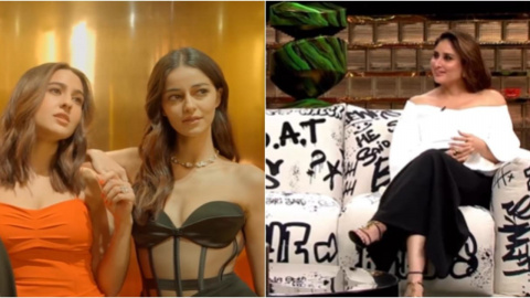 Pictures: Alia Bhatt and Ananya Panday show you how to style one