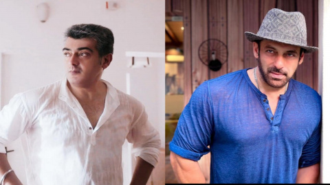 Ajith Kumar and Gautham Vasudev Menon's Yennai Arindhaal to be remade in  Hindi with Salman Khan? | PINKVILLA