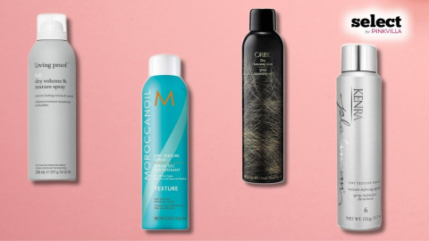 11 Best Hairsprays for Fine Hair of 2024, Tried and Tested