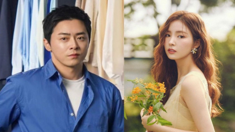 Jo Jung Suk and Shin Se Kyung's epic historical drama Sejak set to