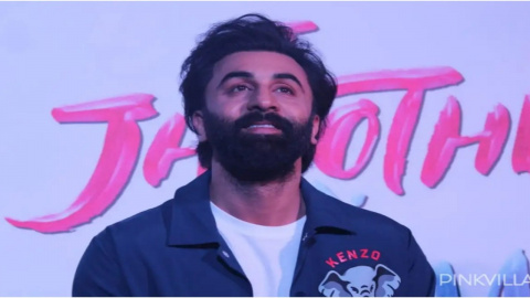 Ranbir Kapoor completely changed his look within 6 -7 months since