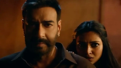 Bholaa Worldwide Box Office Update: Ajay Devgn and Tabu starrer grosses Rs   crores in 14 days | PINKVILLA