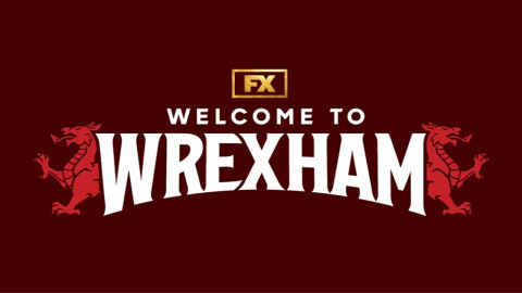 Watch Welcome to Wrexham - season 2