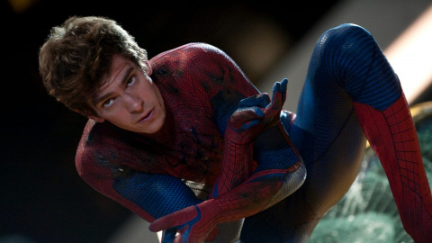 The Amazing Spider-Man 2 (2014) - IMDb