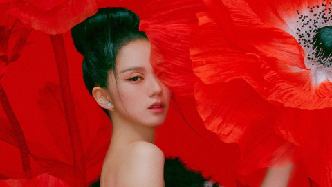 BLACKPINK Jisoo's ME becomes fastest album by Korean female