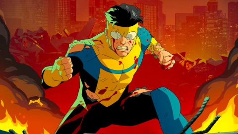 Invincible season 2 episode 1 post-credit scene explained: what