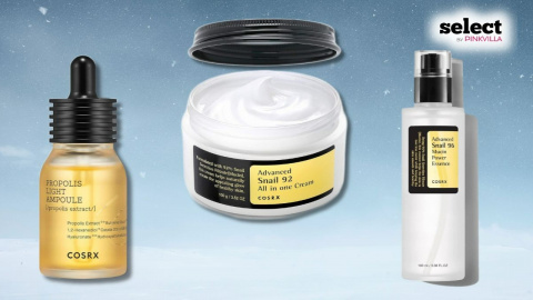 13 Best COSRX Products That Will Address Every Skincare Issue