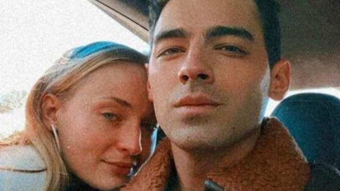 Sophie Turner's Jonas Brothers Roast Is Going Viral