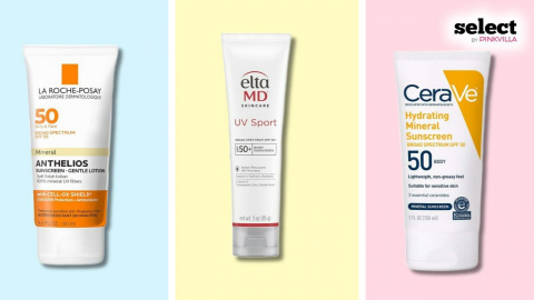 13 Best Body Sunscreens 2023 for All-Over UV Protection, As Recommended by  Dermatologists