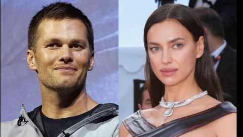 Tom Brady: Is Tom Brady dating Irina Shayk? Here's everything we