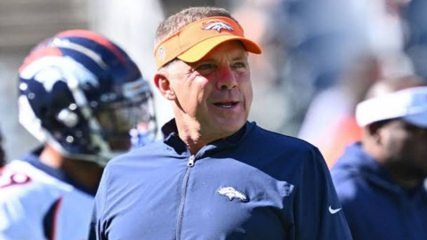 Jets' Nathaniel Hackett says Broncos' Sean Payton broke coaches' code with  comments