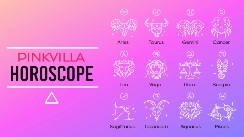 Horoscope Weekly May 8 May 14 2023 PINKVILLA