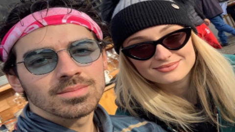 Joe Jonas and Sophie Turner's Relationship and Divorce Timeline