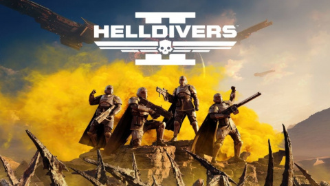 Helldivers 2: Helldivers 2: Here's what we know so far about offline mode,  PC requirements and more - The Economic Times