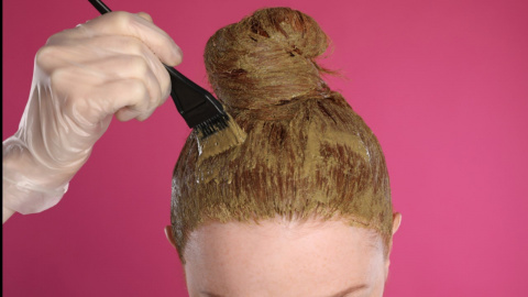 Full Coverage: Dyeing Roots and How to Rescue Resistant Roots