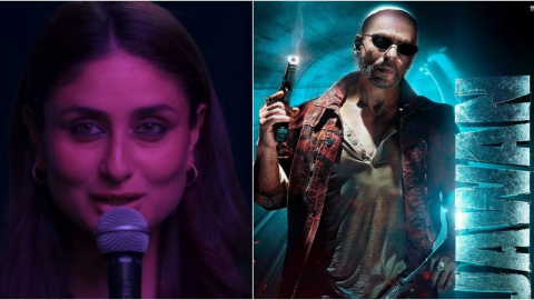 Kareena Kapoor Khan in Netflix's 'Jaane Jaan' Trailer