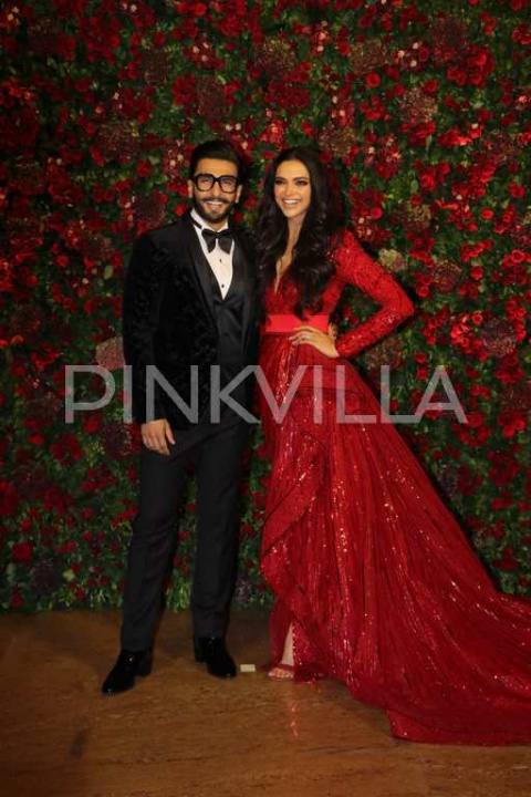 Ranveer Singh turns DJ at his third wedding reception, watch videos