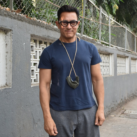 Aamir Khan and RS Prasanna's sports movie is adapted from Spanish