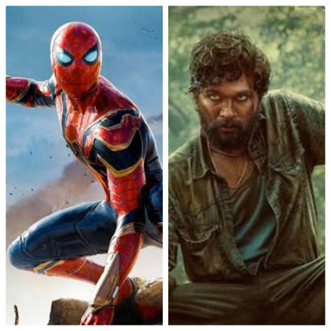 Spider-Man: No Way Home To Aquaman Here Are 10 Highest-Grossing