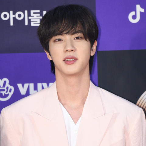 BTS Jin Rewind: When Seokjin played the groom in 2AM's 'You Wouldn