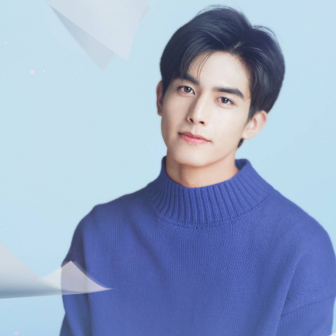 Dylan Wang, Jasper Liu, Song Weilong & more: 9 of the hottest Chinese drama  actors you need to look out for