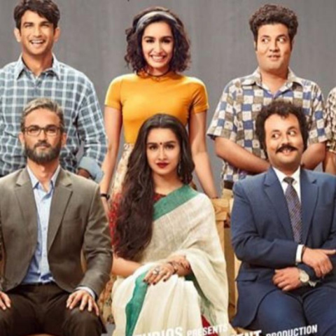 Fmovies chhichhore online