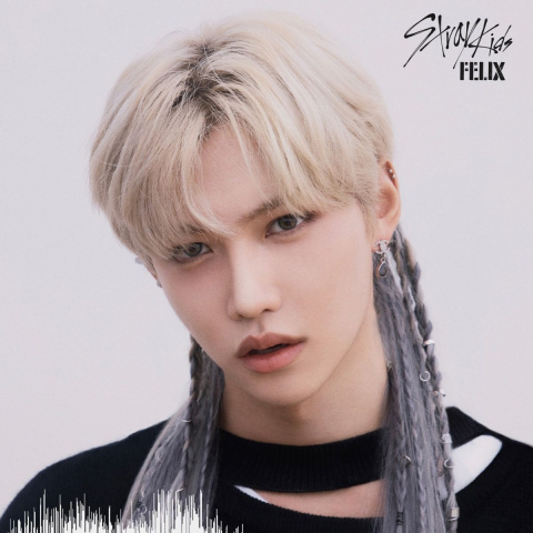 5 short Stray Kids Felix hairstyles perfect for the summer