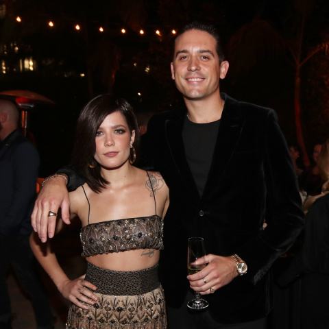 G-Eazy, Biography, Music & News