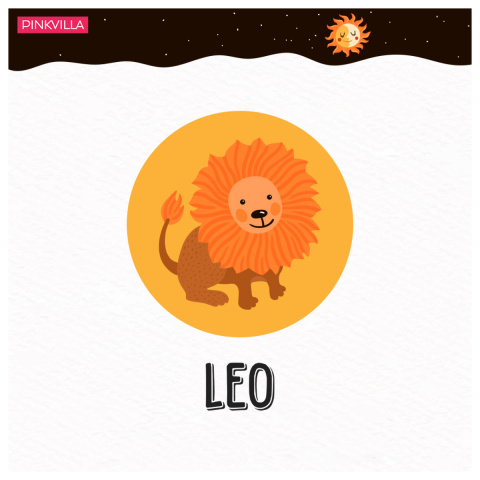 4 Types of Leo personalities you need to know about PINKVILLA