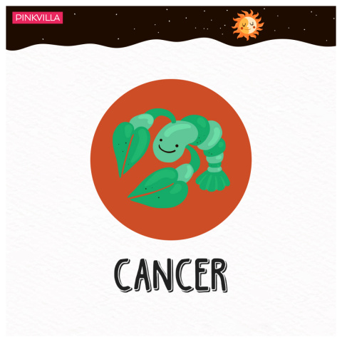 4 Types of Cancer personalities that you must know about PINKVILLA