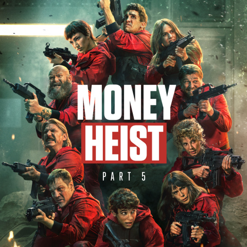 Money Heist cast teases how major death sets up final season