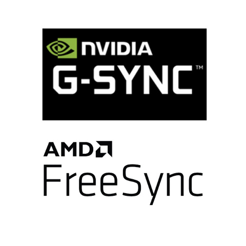 amd freesync on nvidia