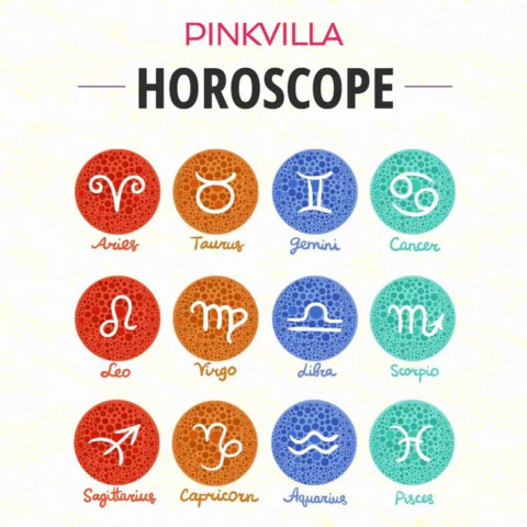 Horoscope Today June 1st 2022 PINKVILLA