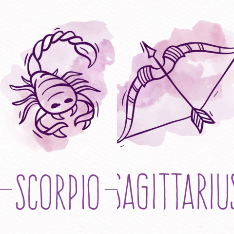 5 Personality traits of the people born under Scorpio and