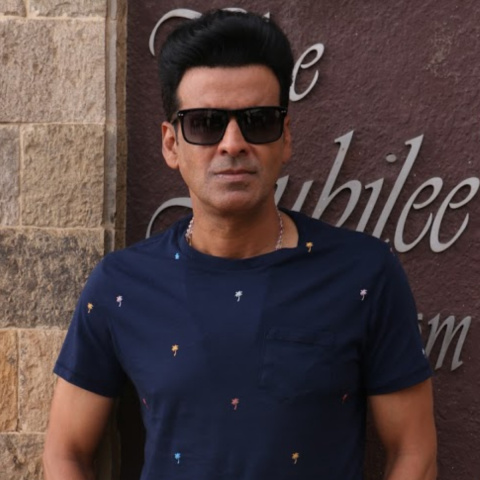 The Family Man 2': Samantha Akkineni joins Manoj Bajpayee