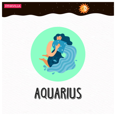 aquarius personality