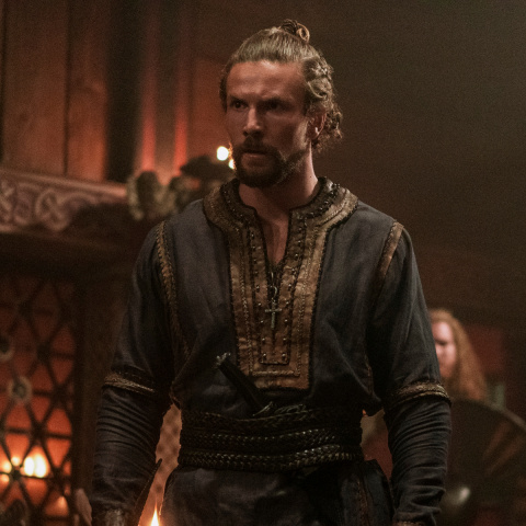 Vikings Valhalla season 3 potential release date and more