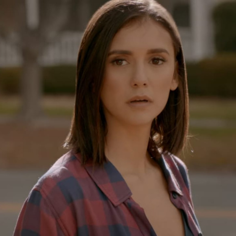 The Endgame season finale preview: Will Elena live to fight