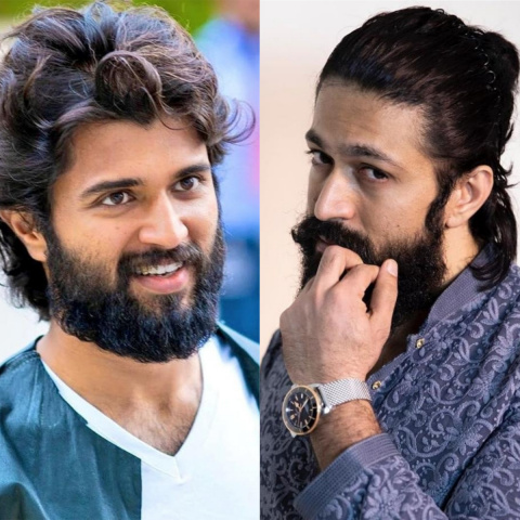 Dulquer Salman सउथ क सथ हद सनम म अपन जगह बनन वल अभनत  दलकर सलमन नह बनन चहत थ एकटर  India TV Hindi