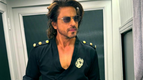 How Shah Rukh Khan Turns Bollywood Songs into Timeless Hits