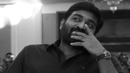 Vijay Sethupathi expresses his disappointment on being given 'minimal  value' in multi-starrers; is it due to Jawan? | PINKVILLA