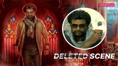 Petta Deleted Scene When Rajinikanth s vengeful Pettavelan devises plan after seeing Vijay Sethupathi s Jithu mad at his father PINKVILLA