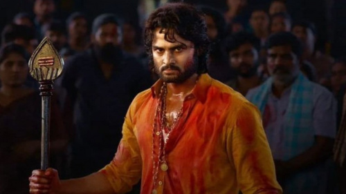 Harom Hara OTT Release Date: Here's when and where you can watch Sudheer  Babu's film featuring controversial YouTuber Praneeth Hanumantu | PINKVILLA