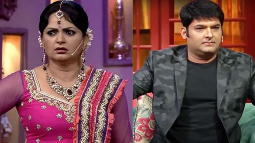 Upasana Singh Opens Up About Leaving Kapil Sharma’s Show: Contractual Obligations and Beyond