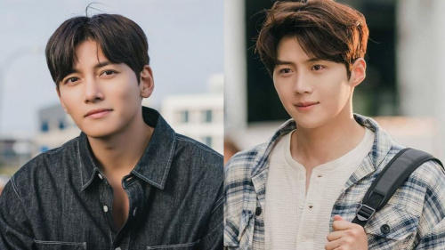 POLL Ji Chang Wook versus Kim Seon Ho who does a better green