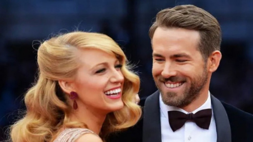 Blake Lively and Ryan Reynolds' One Relationship Rule - PureWow