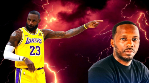 Has LeBron James REALLY Parted Ways With Longtime Agent Rich Paul