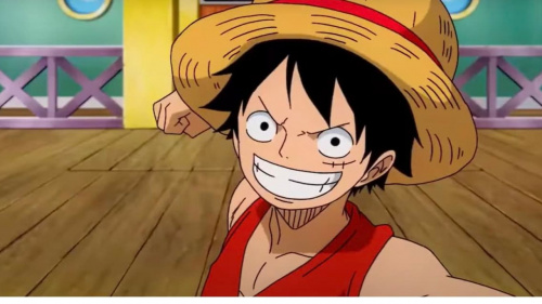 Watch One Piece - Crunchyroll