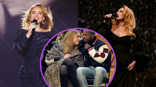 Rich Paul Got a Ring Before Embiid' NBA Fans React As Adele Finally  Confirms Engagement to Rich Paul; Announces 'I'm Getting Married' at Munich  Concert | PINKVILLA