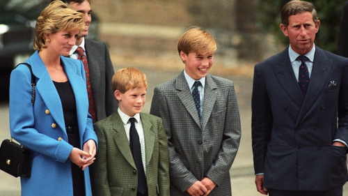 King Charles III's car collection - In photos - gallery News | The  Financial Express